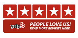 PestGuard 5-Star Yelp Reviews